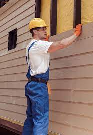 Best Siding Painting and Refinishing  in Morris, OK